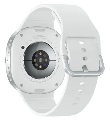Galaxy Watch8 (Bluetooth, 44 mm) - Imagen 6