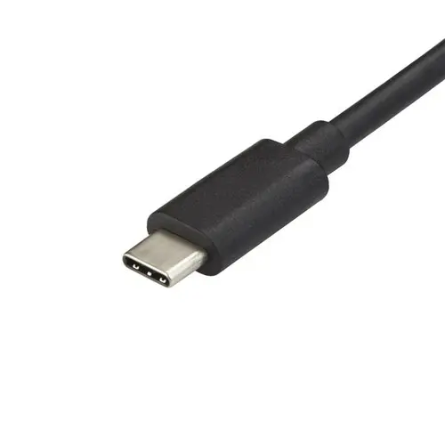 Cable de 1m Adaptador USB-C a eSATA - Cable Conversor USB Tipo C a eSATA - USB 3.0 - Imagen 3