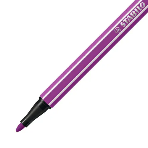 Pen 68 rotulador Lila 1 pieza(s) - Imagen 3