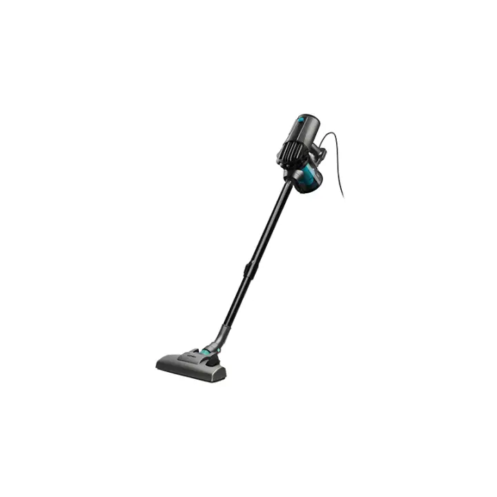 Conga ThunderBrush 560 Aspiradora escoba Corriente alterna Seca y..