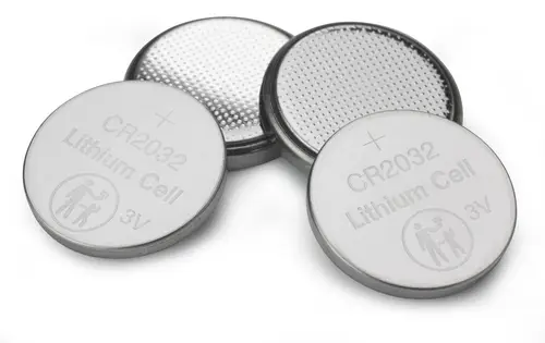 CR2032 Batería de un solo uso Litio - Imagen 3