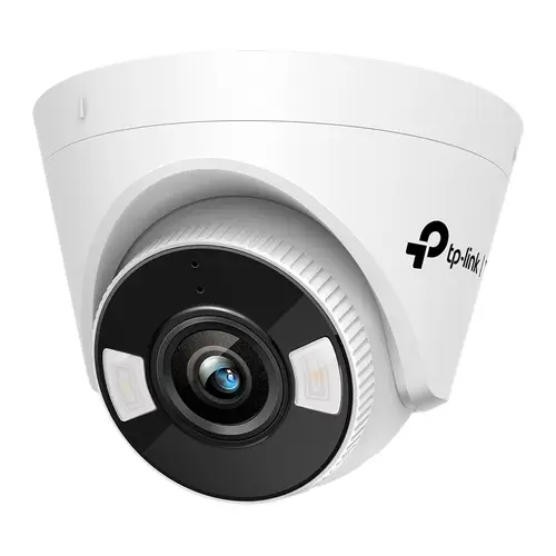 VIGI C450 Torreta Cámara de seguridad IP Interior 2880 x 1620 Pixeles Techo - Imagen 1
