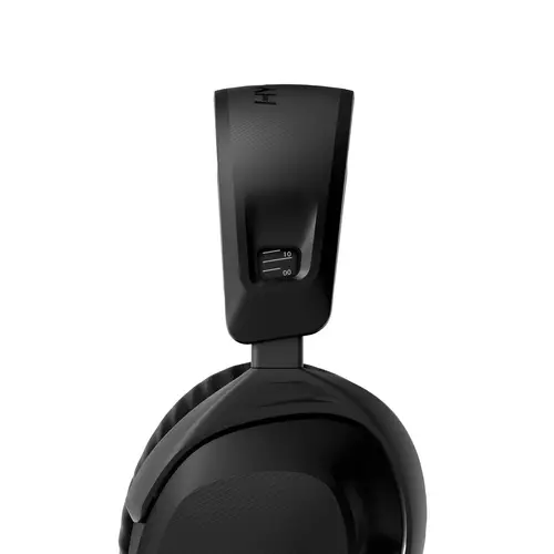 HyperX Auriculares gaming HyperX Cloud Stinger 2 (Negro) - Imagen 2