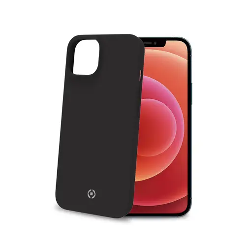 Cromo funda para teléfono móvil 15,5 cm (6.1") Negro - Imagen 2