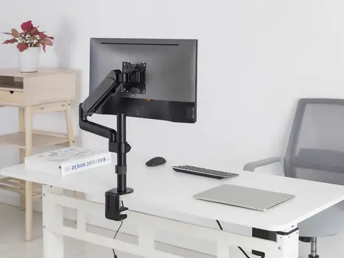 Soporte de escritorio para monitor de 17"-32 - Imagen 6