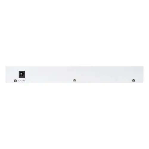 ExpertWiFi EBG19P router Gigabit Ethernet Blanco - Imagen 6
