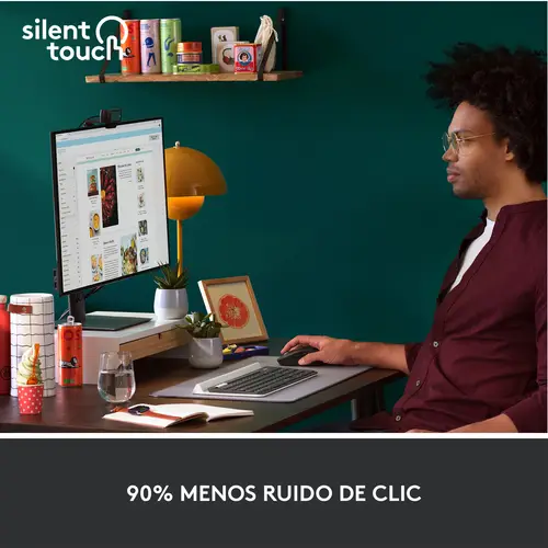 Signature M650 - Imagen 8