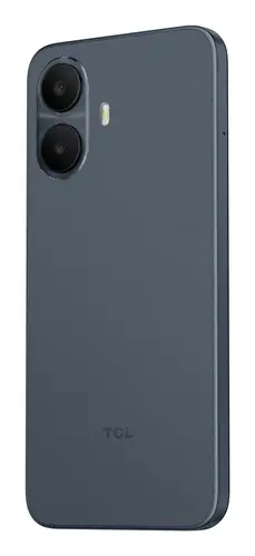 K70 4G 17,3 cm (6.8") Ranura híbrida Dual SIM Android 16.0 USB Tipo C 4 GB 128 GB 5200 mAh Gris - Imagen 8