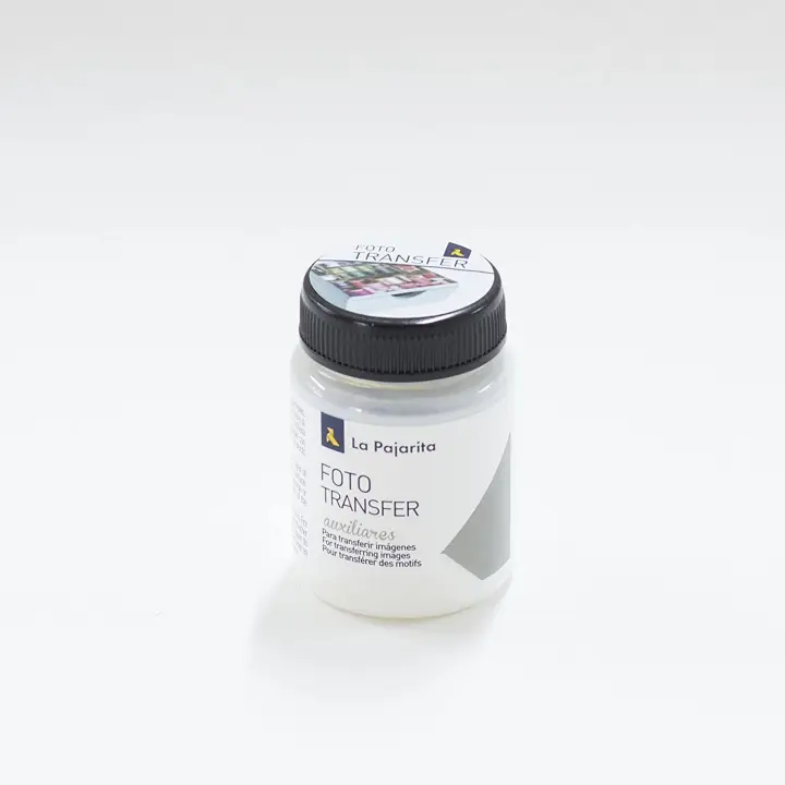 196616 image transfer Transfer gel