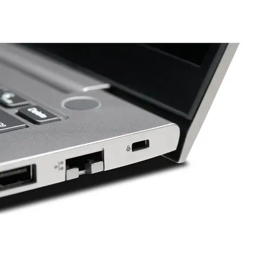 Candado fino de combinación NanoSaver® para portátiles - Imagen 6