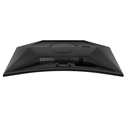 G4 CQ32G4VE pantalla para PC 81,3 cm (32") 2560 x 1440 Pixeles Quad HD LCD Negro, Gris - Imagen 8