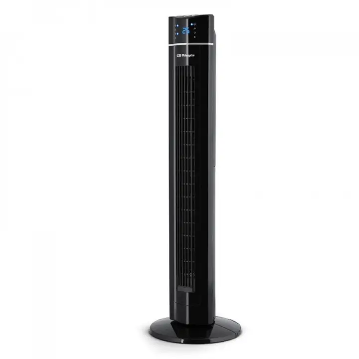 TWM 1009 Negro