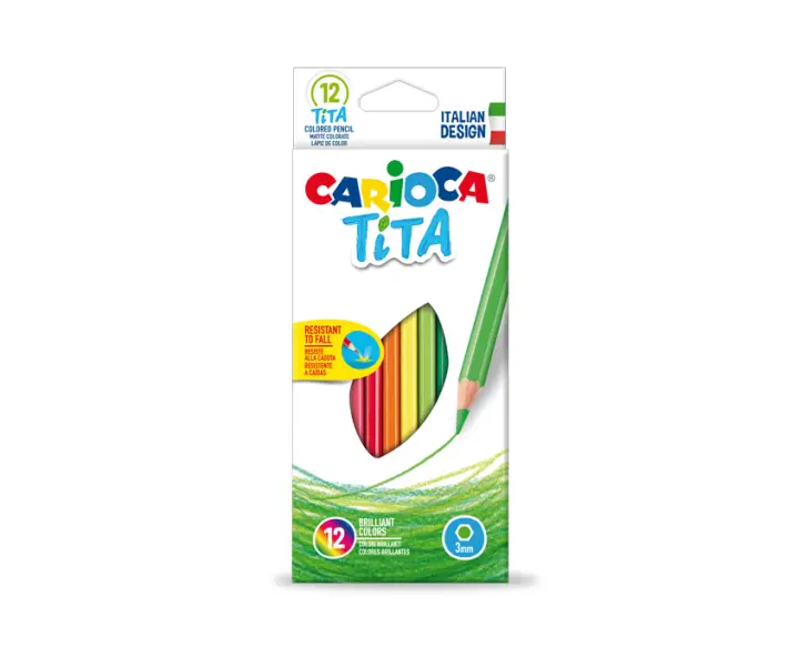 Tita Multi 12 pieza(s)