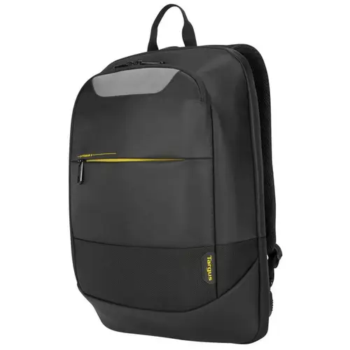 CityGear 39,6 cm (15.6") Mochila Negro - Imagen 8