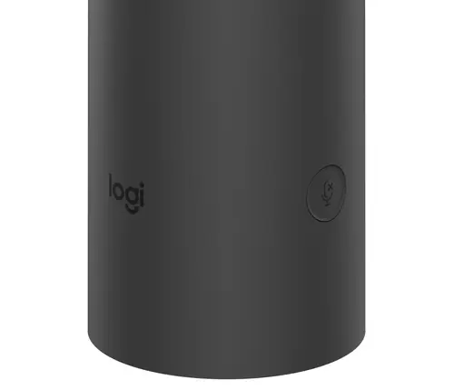 960-001510 cámara de videoconferencia Grafito 3840 x 2160 Pixeles 60 pps CMOS - Imagen 4