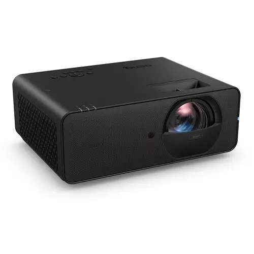 LH860ST Proyector de corto alcance 5000 lúmenes ANSI DLP 1080p (1920x1080) 3D Negro - Imagen 5