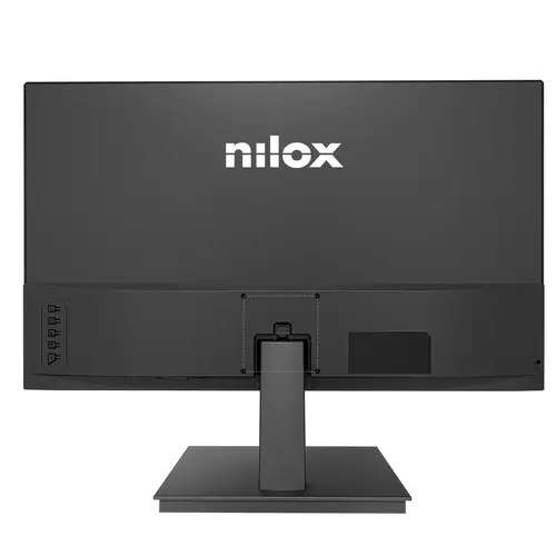 NXM24FHD1201 pantalla para PC 60,5 cm (23.8") 1920 x 1080 Pixeles Full HD Negro - Imagen 2