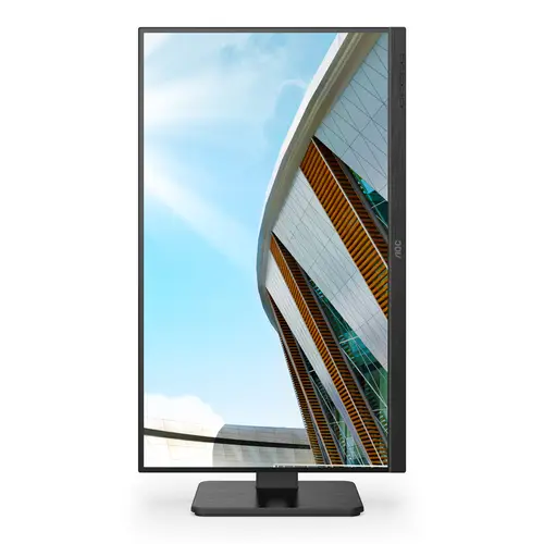 P2 Q27P2Q LED display 68,6 cm (27") 2560 x 1440 Pixeles Quad HD Negro - Imagen 7