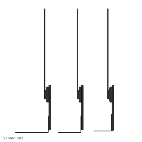 AV50-500BL Kit de estante para cámara PTZ/UC 43-110" - VESA - máx 5 kg - universal - Imagen 11