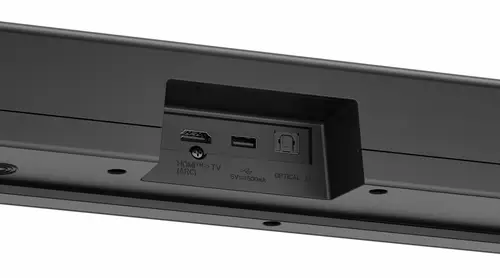 S40TR Negro 4.1 canales 400 W - Imagen 7