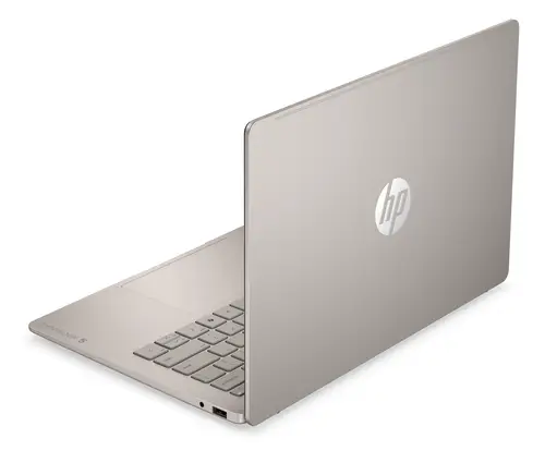 OmniBook 5 Laptop Next Gen AI 14-hm0013ns Copilot+ PC AMD Ryzen AI 7 445 Portátil 35,6 cm (14") 2K 32 GB LPDDR5x-SDRAM 1 TB SSD Wi-Fi 6 (802.11ax) Windows 11 Home Plata - Imagen 3