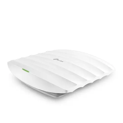 Omada EAP225 punto de acceso inalámbrico 1350 Mbit/s Blanco Energía sobre Ethernet (PoE) - Imagen 3