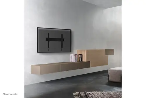 WL30S-850BL16 Soporte de pared para TV 42-86" - fijo - bloqueable - instalación rápida - Imagen 17