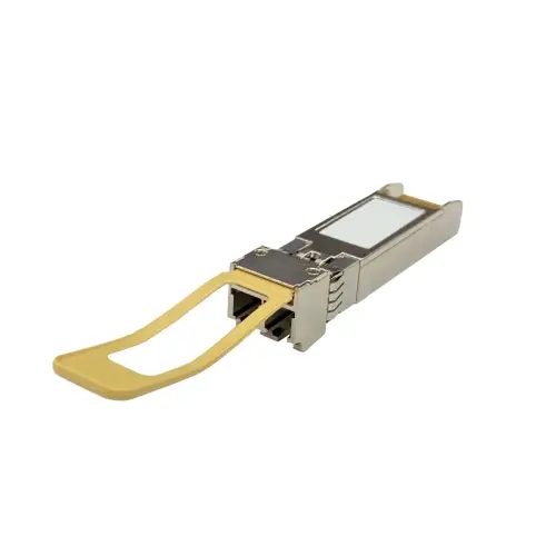 TRX-25GSFP28-SR red modulo transceptor Fibra óptica 25000 Mbit/s SFP28 850 nm - Imagen 1