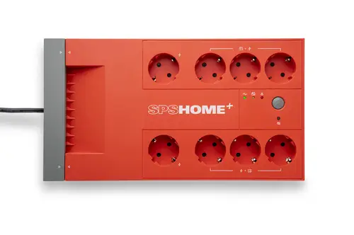 SPS 650 HOME+ - Imagen 3