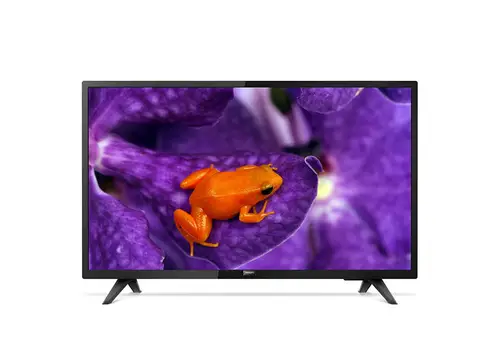 43HFL5114/12 Televisor 109,2 cm (43") Full HD Smart TV Wifi Negro 250 cd / m² - Imagen 1