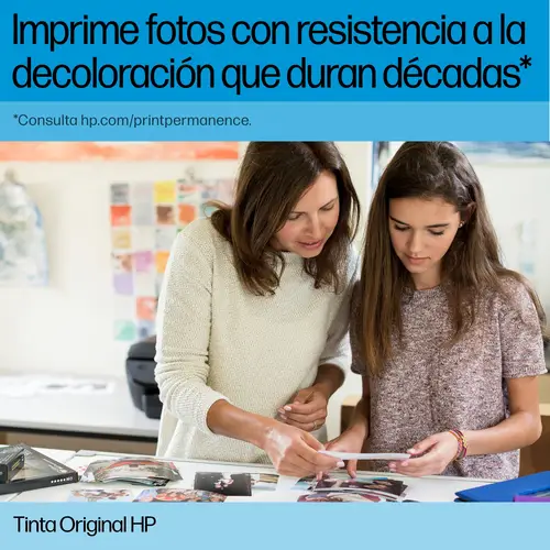Unidad de recopilación de tintas Officejet Enterprise - Imagen 5