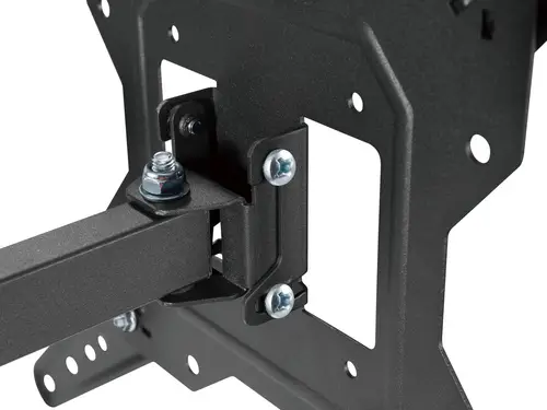 Soporte de pared para TV de movimiento completo de 23"-55 - Imagen 4