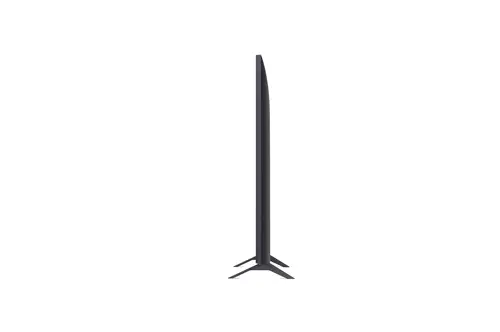 50UN640S Pantalla plana para señalización digital 127 cm (50") LCD Wifi 400 cd / m² 4K Ultra HD Azul WebOS - Imagen 5