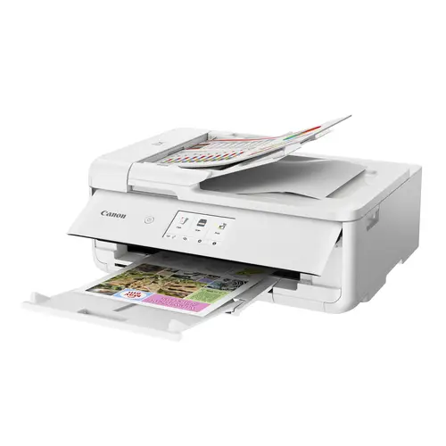PIXMA TS9551Ca Inyección de tinta A3 4800 x 1200 DPI Wifi - Imagen 8