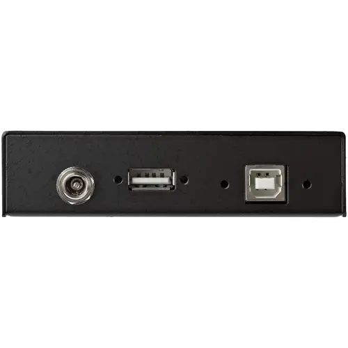 Adaptador Hub Serie de 8 Puertos USB a RS232/RS485/RS422 - Ladrón Industrial Convertidor USB 2.0 a DB9 Serial - IP30 - de Montaje en Carril DIN - Protección ESD de 15kV - Imagen 4