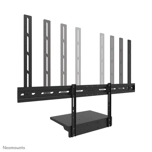 AV45-500BL Kit bandeja para ordenador portátil 43-110" - VESA - máx 2,5 kg - universal - Imagen 11