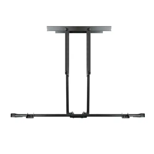 LP75100TN-B soporte de pared para pantalla plana 152,4 cm (60") Negro - Imagen 2
