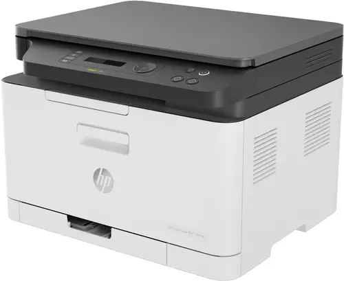 Color Laser Laser 178nw Inalámbrico Multifunction Color Impresora, Fotocopiadora, escáner  Dúplex - Imagen 5
