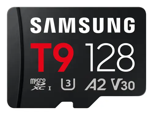 MB-MH128T/WW memoria flash 128 GB MicroSDXC UHS-I - Imagen 1