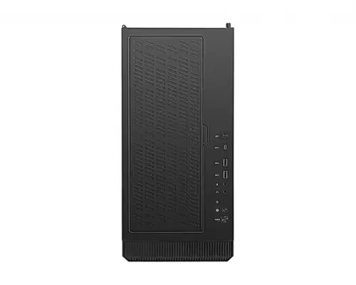 MPG Velox 100P AIRFLOW Midi Tower Negro - Imagen 4
