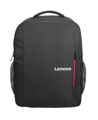 B515 39,6 cm (15.6") Mochila Negro, Rojo - Imagen 2
