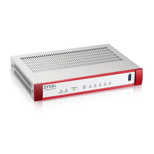 USGFLEX50H-EU0101F cortafuegos (hardware) - Imagen 4