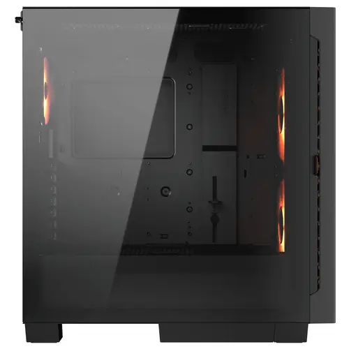 Airface ECO RGB Midi Tower Negro - Imagen 11