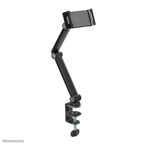 DS15-545BL1 Soporte para tablet con abrazadera para escritorio 4.7-12.9" - universal - movimiento completo - Imagen 15