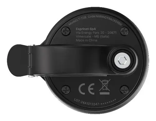 URBAN Bicicleta Buscador Negro - Imagen 3