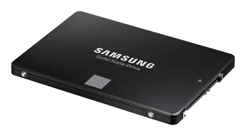 870 EVO 8 TB 2.5" Serial ATA III V-NAND TLC - Imagen 4