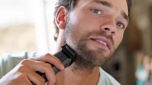 BEARDTRIMMER Series 5000 BT5515/70 Barbero - Imagen 9