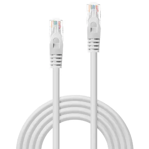 48200 cable de red Blanco 0,3 m Cat6 U/UTP (UTP) - Imagen 3