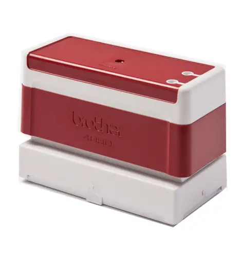 PR4090R6P sello comercial - Imagen 1