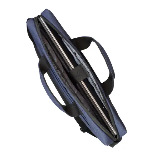 EW2516 maletines para portátil 39,6 cm (15.6") Maletín Azul - Imagen 3